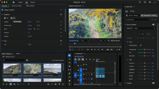 PC voor videobewerking?