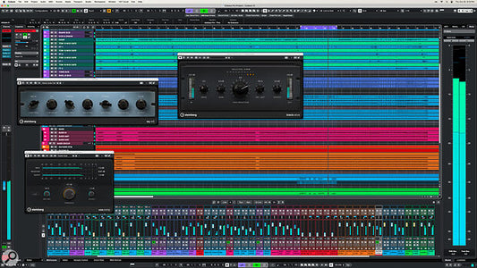 Beste PC voor Cubase