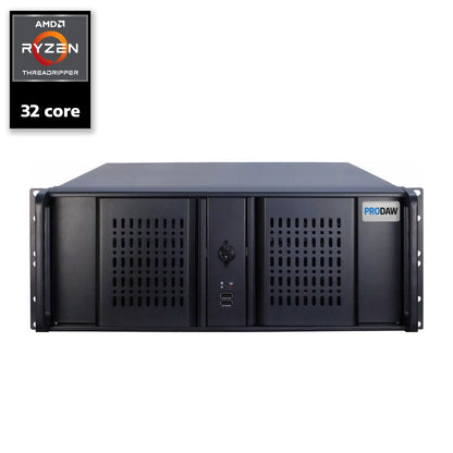 Prodaw Rack Media Maxxx